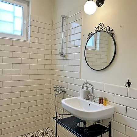 Appartamento Romantic 1bdr Near Eagle Bridge - Fast Wi-fi
