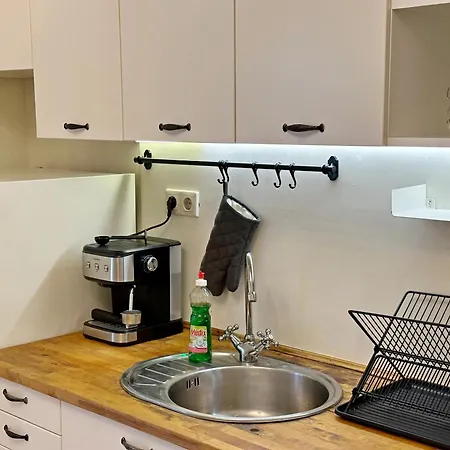 דירה Romantic 1bdr Near Eagle Bridge - Fast Wi-fi