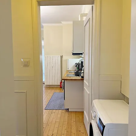 Apartamento Romantic 1bdr Near Eagle Bridge - Fast Wi-fi *