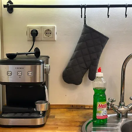 Romantic 1bdr Near Eagle Bridge - Fast Wi-fi Apartamento Sofía