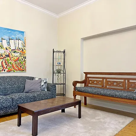 Romantic 1bdr Near Eagle Bridge - Fast Wi-fi דירה סופיה