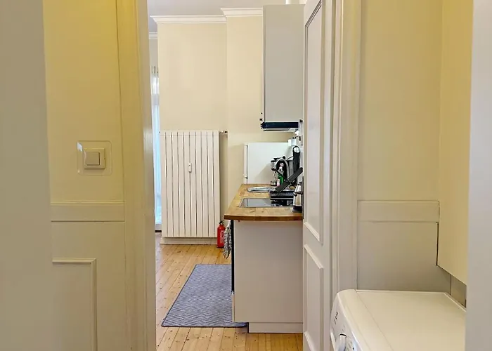 アパート Romantic 1bdr Near Eagle Bridge - Fast Wi-fi *