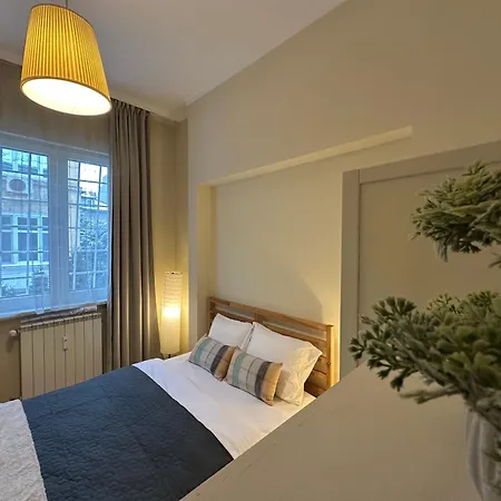アパート Romantic 1bdr Near Eagle Bridge - Fast Wi-fi *
