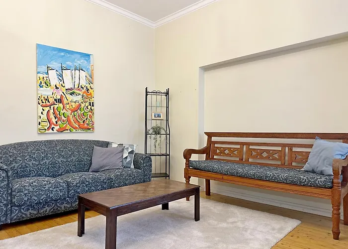 Romantic 1bdr Near Eagle Bridge - Fast Wi-fi Apartamento Sófia